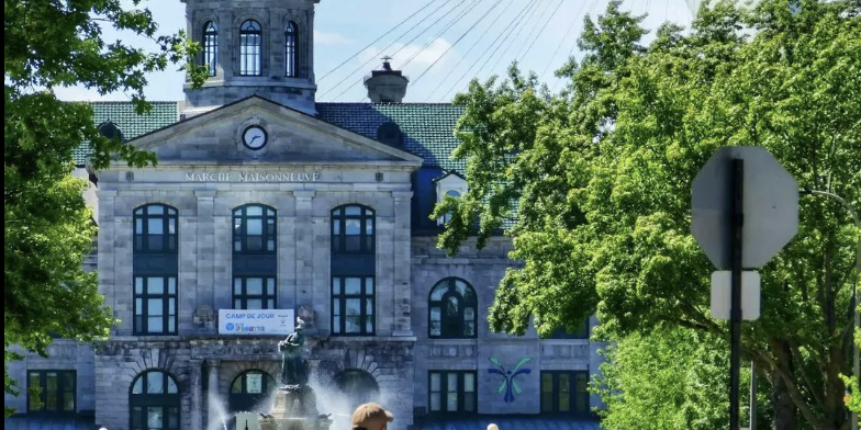 hochelaga maisonneuve